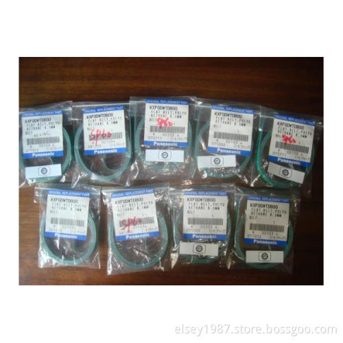 PANASONIC KXF0DWTDB00 BELT